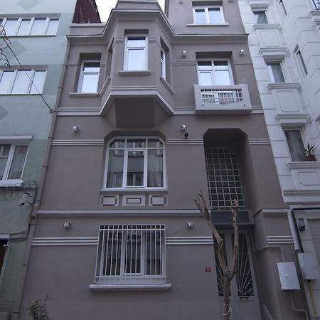 Urban Homes Istambul Exterior foto