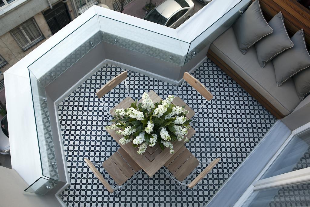 Urban Homes Istambul Exterior foto