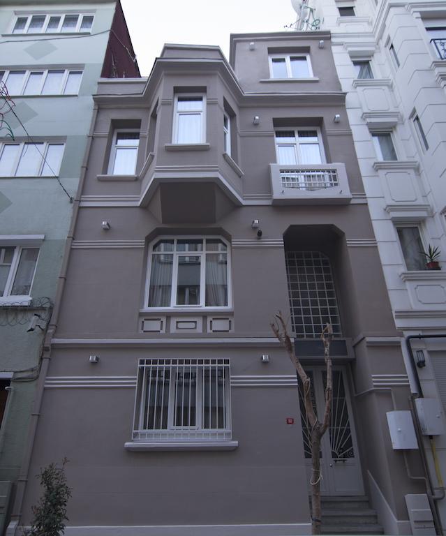 Urban Homes Istambul Exterior foto